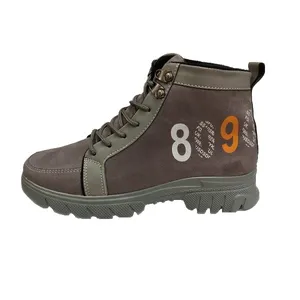 نیم بوت زنانه مدل 8090