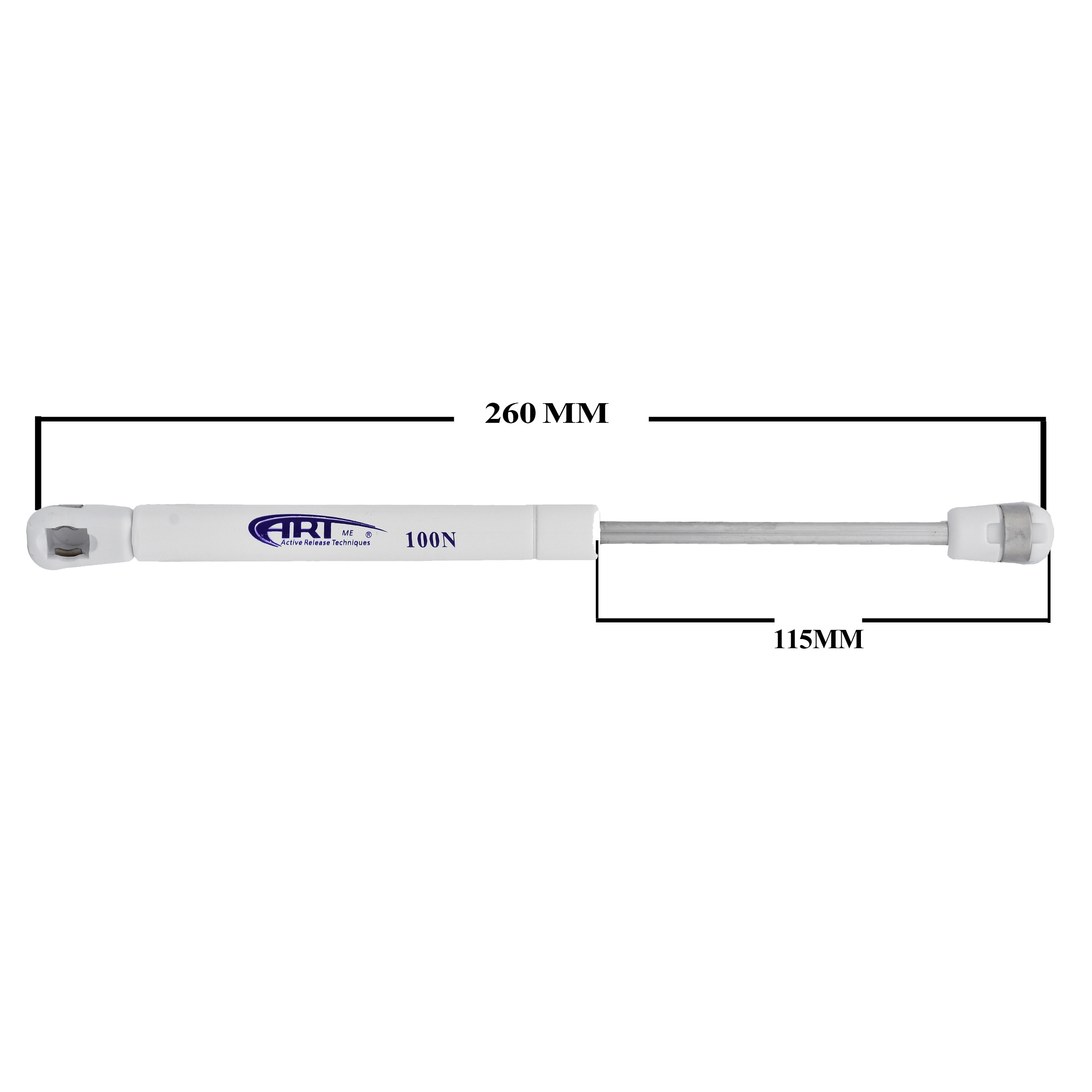 جک کابینت آرت مدل 100N