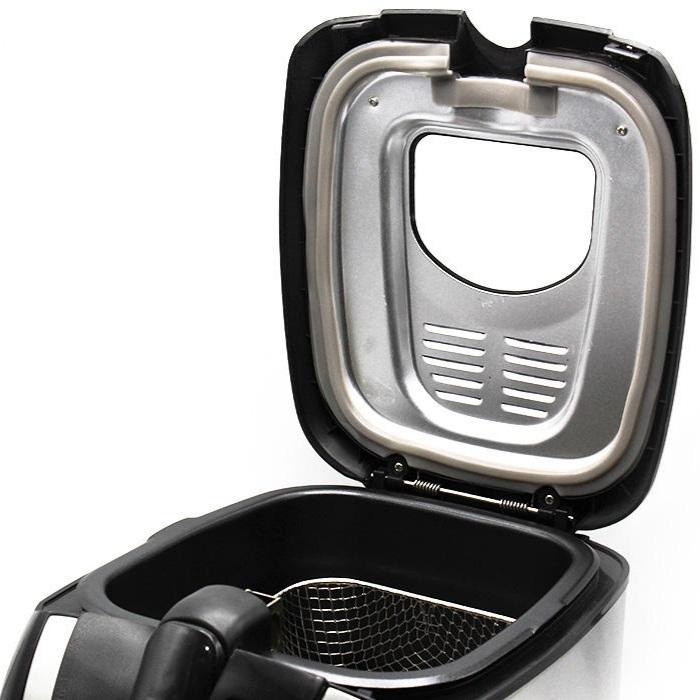 سرخ کن ویداس مدل VIR_5718