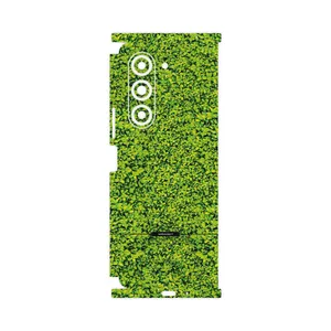 MAHOOT Leafs-FullSkin Cover Sticker for Samsung Galaxy Z Fold 5