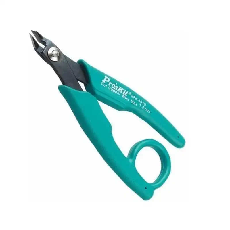 انبر کف چین پروسکیت مدل 8PK-101DA سایز 5 اینچ