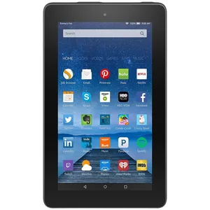 تبلت آمازون مدل Fire 7 inch 5th Generation