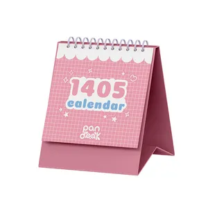 تقویم رومیزی سال ۱۴۰۵ پانداک کد ۰۰۳