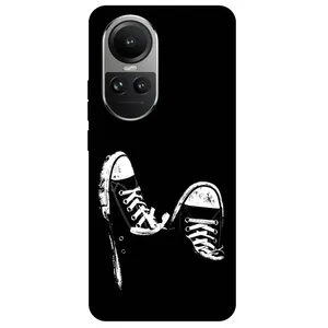 Megafone Shoes 0043 Cover For Oppo Reno 10 5G