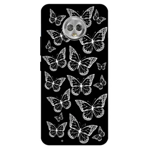 Megafone 7244 Cover For Motorola Moto G6