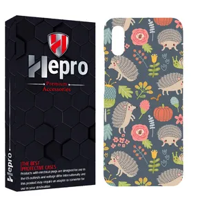 HEPRO MC Cover for XIAOMI REDMI 9A