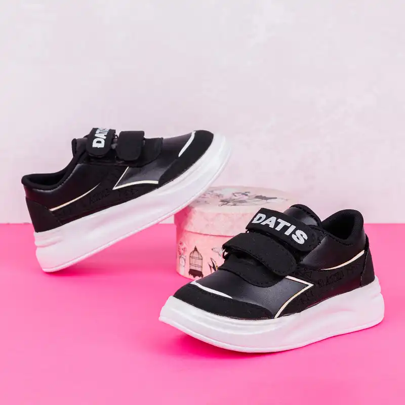 کفش راحتی بچگانه مدل داتیس BK.3535