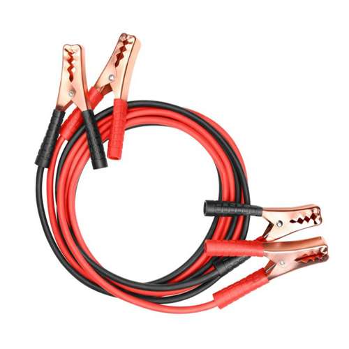 کابل اتصال باتری خودرو ایکس راین تولز کد 0369 مجموعه 2 عددی