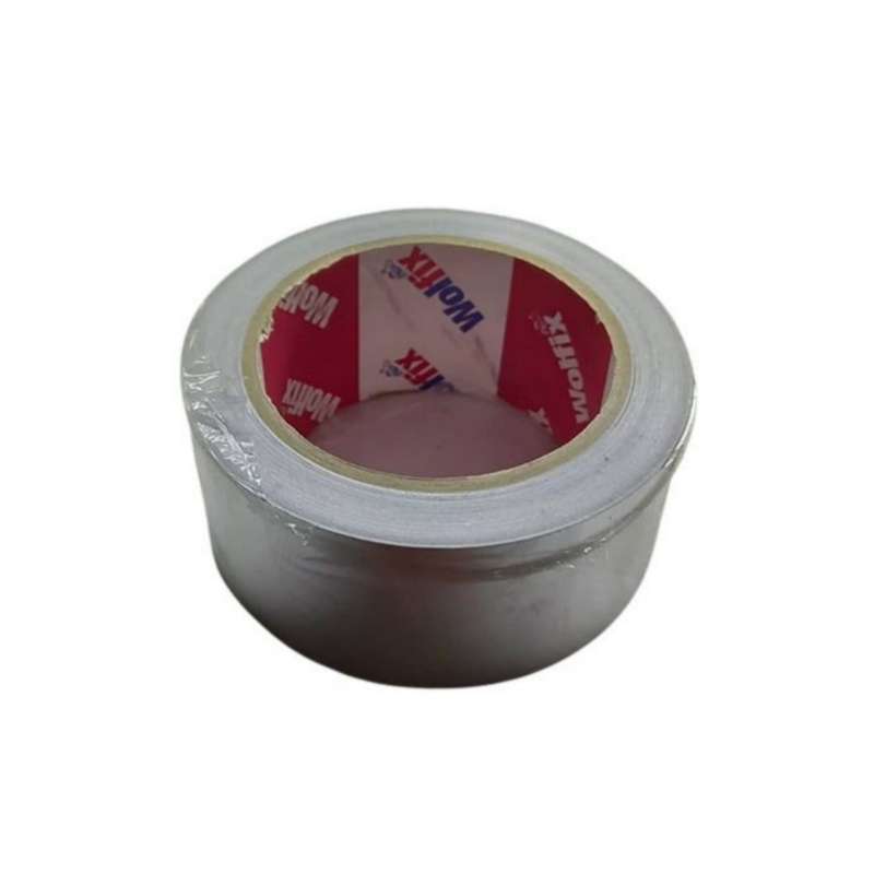 نوار چسب مدل آلومینیومی