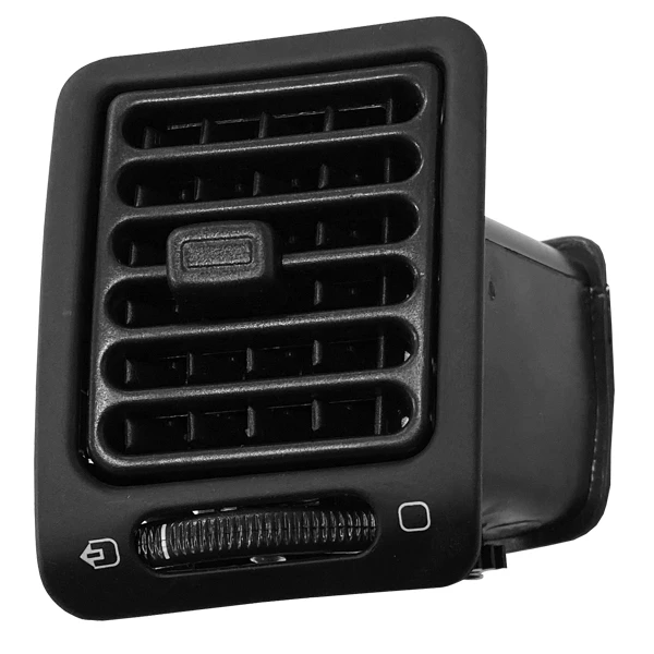 پنل هواکش چپ داشبورد کد 3077 مناسب برای پژو 405