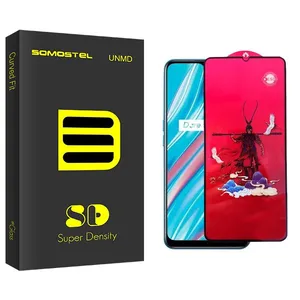 Somastel SD king Screen Protector For Realme  V11 5G