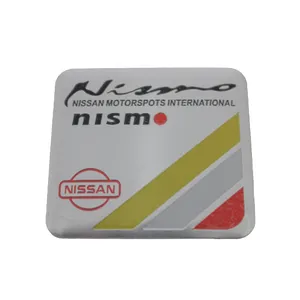 آرم خودرو طرح nismo کد nisna1
