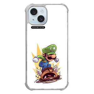 AKAM AMC-WTA15-LAUFMAN14 Cover For Apple iPhone 15