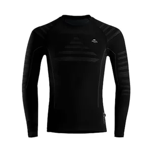 تی شرت ورزشی مردانه نیچرهایک مدل NH19FS024