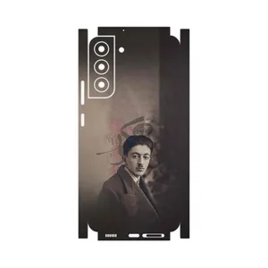 MAHOOT Sadegh Hedayat-FullSkin Cover Sticker for Samsung Galaxy S22 Plus 5G