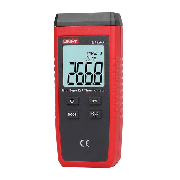 دماسنج تماسی یونی-تی مدل UT-320A