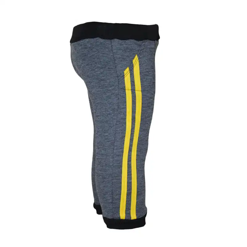 شلوار بچگانه مدل داخل کرکی کد 101