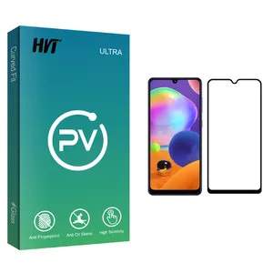 HVT PV glass Screen Protector For Samsung Galaxy A31