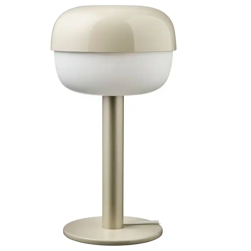 آباژور رومیزی ایکیا مدل BLÅSVERK