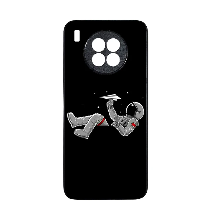 کاور گالری وبفر طرح فضانورد مناسب برای گوشی موبایل آنر 50 lite