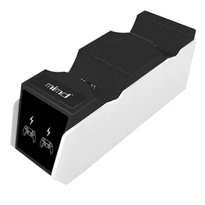 پایه شارژر دسته بازی پلی استیشن 5 ام آی ام دی مدل SND-462