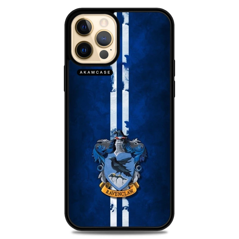 کاور آکام مدل AMC-WA12PRO-HARRY POTTER-41 مناسب برای گوشی موبایل اپل iPhone 12 Pro