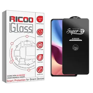 Ricoo RiC2 SuperD_ESD Screen Protector For Xiaomi  Redmi K40 Pro