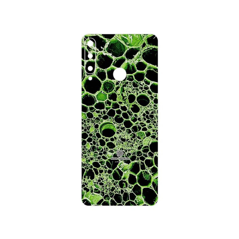 برچسب پوششی ماهوت مدل Atom Universe 4 مناسب برای گوشی موبایل هوآوی Y6p