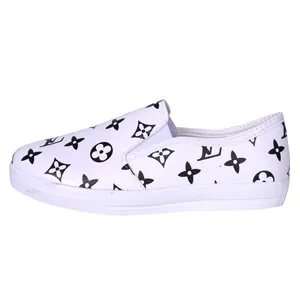 کفش روزمره زنانه مدل lyw