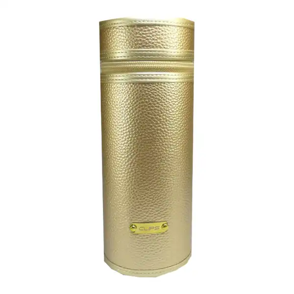 جامدادی کلیپس مدل استوانه ای لاکچری 1527