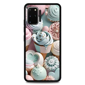 AKAM AMC-WSGS20P-CANDY-21 Cover For Samsung Galaxy S20 Plus