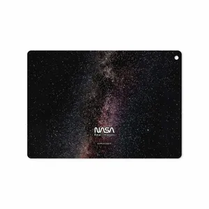 MAHOOT Universe-by-NASA-2 Cover Sticker for Apple iPad 9.7 GEN 5 2017 A1822