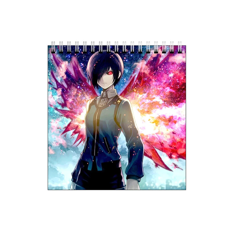 دفتر طراحی طرح انیمه توکیوغول کد 3752065