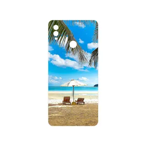 MAHOOT Beach Cover Sticker for Honor Note 10