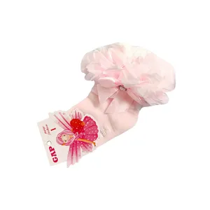 جوراب دخترانه گپ مدل 10628