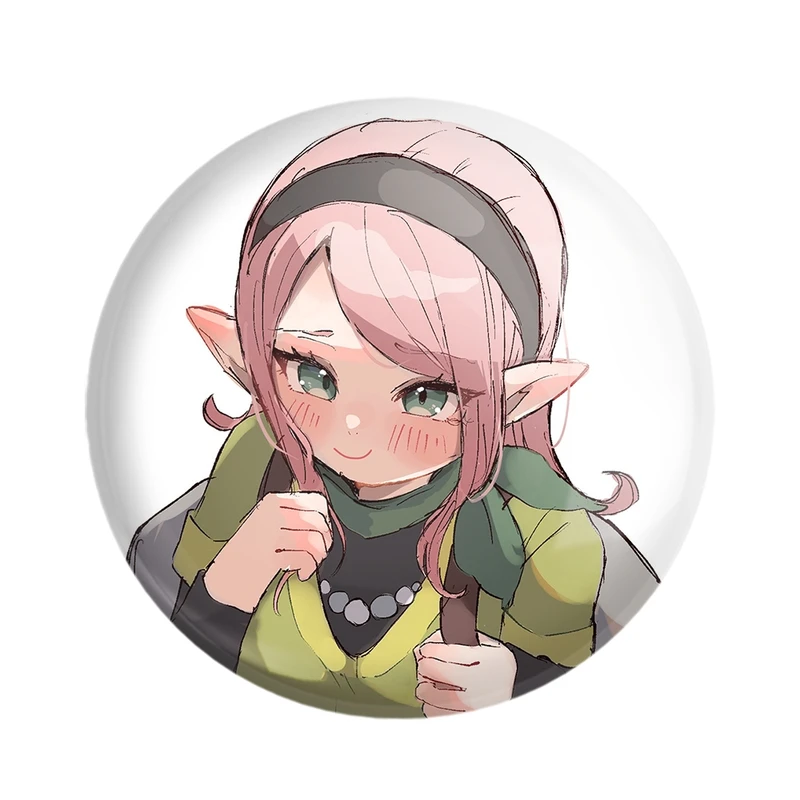 پیکسل خندالو مدل بازی دراگون کوئست (Dragon Quest) کد 35176