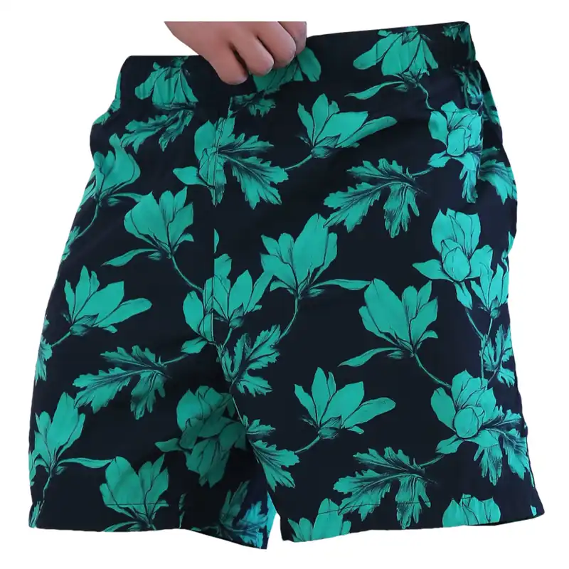 مایو مردانه مدل ساحلی KLS کد 010