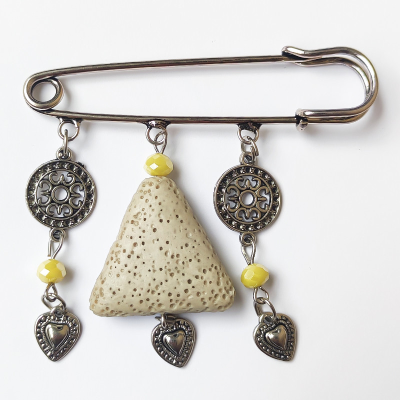 سنجاق سینه زنانه مدل سوئد سنجاق سینه زنانه مدل سوئد