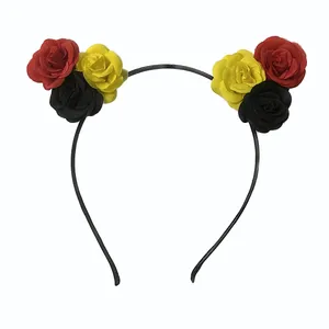 تل مو دخترانه مدل پرنسس