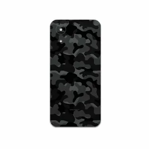 MAHOOT Night-Army Cover Sticker for Samsung Galaxy A03 Core