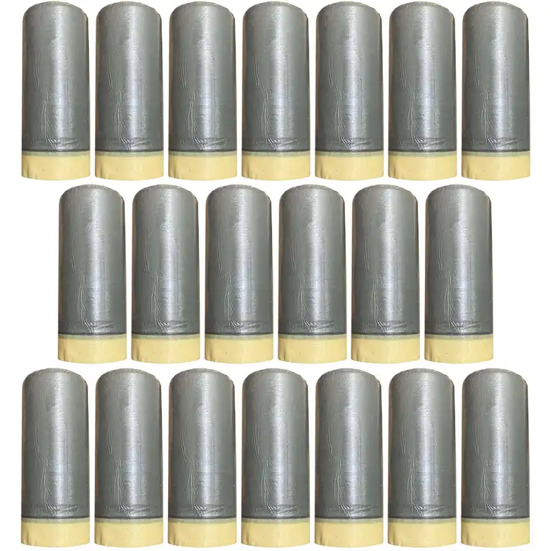 کاور رنگ جانسون مدل A90 بسته 20 عددی