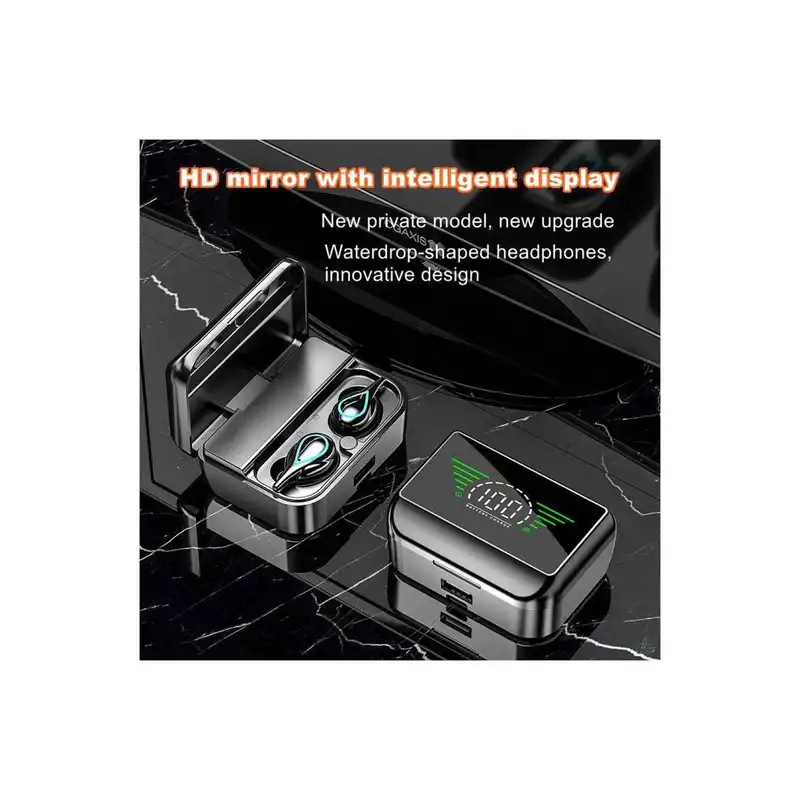 هدفون بلوتوثی مدل M31