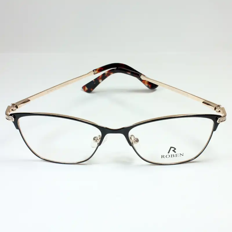 فریم عینک طبی زنانه روبن مدل 8215