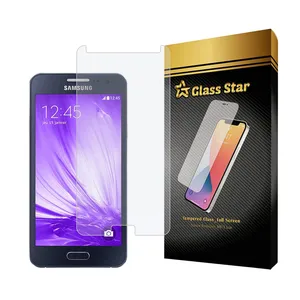   Glass Star SIMPLS Screen Protector For Samsung Galaxy A3 2014