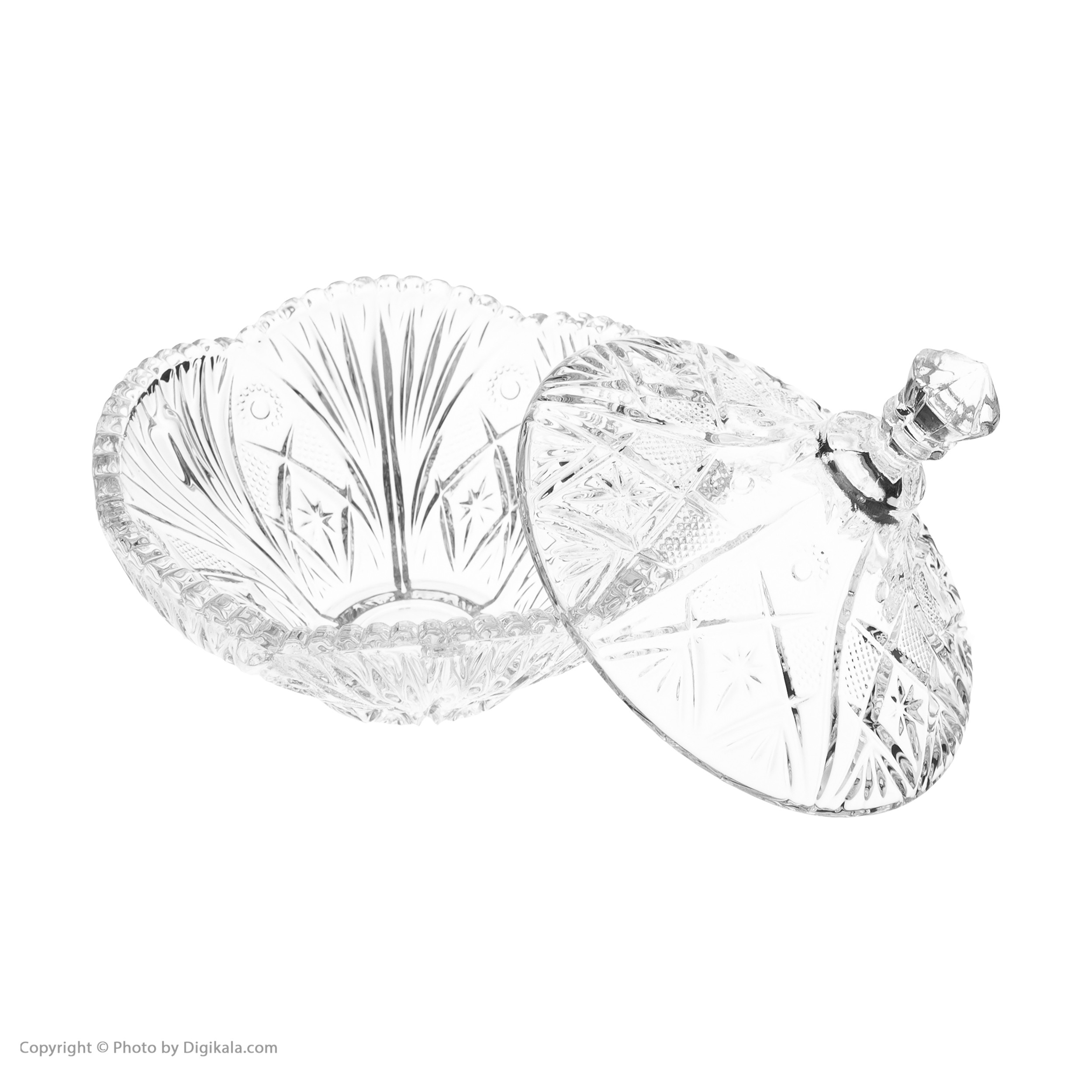 قندان ساکورا سری Aramis مدل SK00400900W