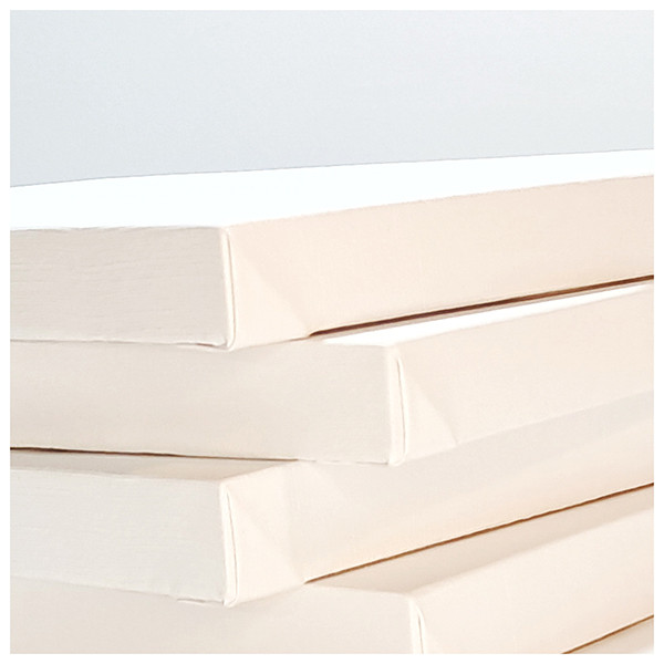 بوم نقاشی قابوم کد 352503 سایز 35*25 سانتی متر