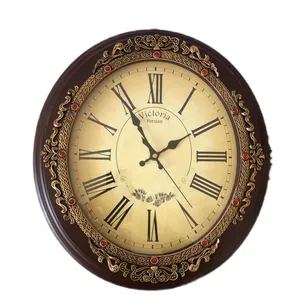 ساعت دیواری مدل یکطرفه