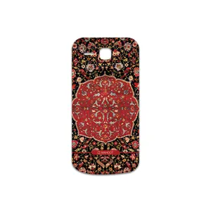 MAHOOT Persian-Carpet-Red Cover Sticker for Huawei Ascend Y600