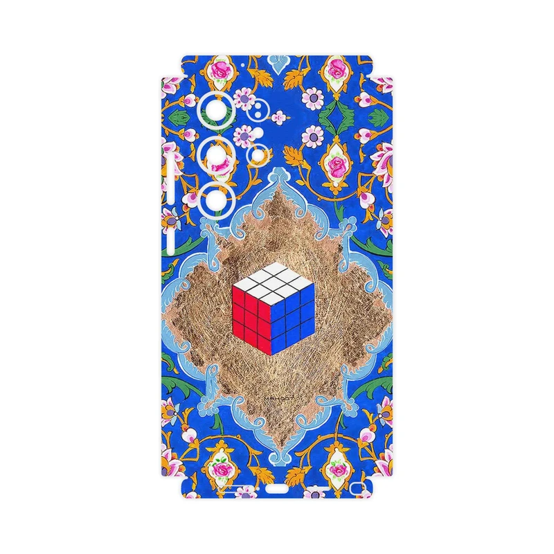 برچسب پوششی ماهوت مدل Maryams_Mathematics-FullSkin مناسب برای گوشی موبایل سامسونگ Galaxy S24 Ultra