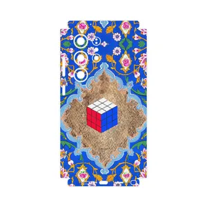MAHOOT Maryams_Mathematics-FullSkin Cover Sticker for Samsung Galaxy S24 Ultra